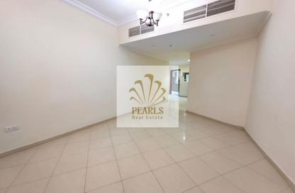 Apartment - 3 Bedrooms - 3 Bathrooms for rent in Conquer Tower - Sheikh Maktoum Bin Rashid Street - Ajman