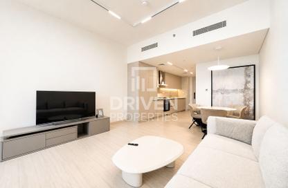 Apartment - Studio - 1 for rent in MAG 330 - City of Arabia - Dubai Apartment - Studio - 1 for rent in MAG 330 - City of Arabia - Dubai