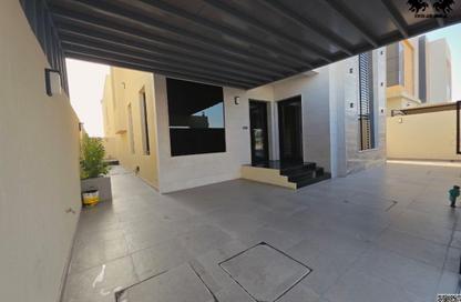 Villa - 5 Bedrooms - 7 Bathrooms for sale in Al Helio 2 - Al Helio - Ajman