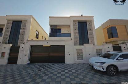 Villa - 5 Bedrooms - 7 Bathrooms for sale in Al Helio 2 - Al Helio - Ajman