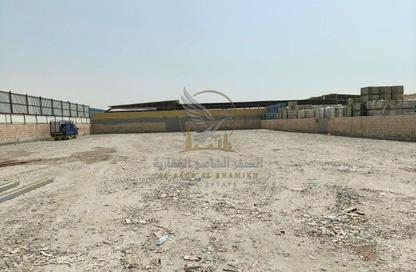 Land - Studio for rent in Al Sajaa S - Al Sajaa - Sharjah