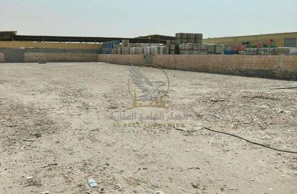 Land - Studio for rent in Al Sajaa S - Al Sajaa - Sharjah