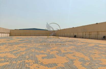 Land - Studio for rent in Al Sajaa S - Al Sajaa - Sharjah