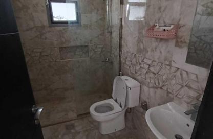 Apartment - 3 Bedrooms - 3 Bathrooms for rent in Al Rawda 3 - Al Rawda - Ajman