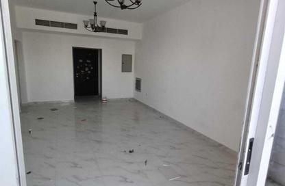 Apartment - 3 Bedrooms - 3 Bathrooms for rent in Al Rawda 3 - Al Rawda - Ajman