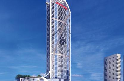 Apartment - 1 Bedroom - 2 Bathrooms for sale in Fashionz by Danube - District 4 - Jumeirah Village Triangle - Dubai Apartment - 1 Bedroom - 2 Bathrooms for sale in Fashionz by Danube - District 4 - Jumeirah Village Triangle - Dubai