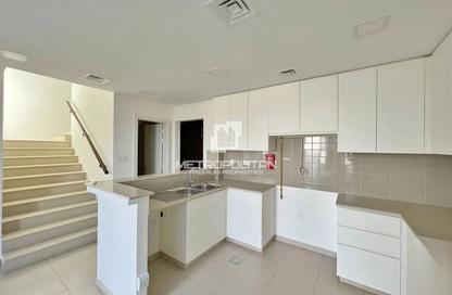 Townhouse - 3 Bedrooms - 4 Bathrooms for sale in Safi Townhouses - Safi - Town Square - Dubai Townhouse - 3 Bedrooms - 4 Bathrooms for sale in Safi Townhouses - Safi - Town Square - Dubai