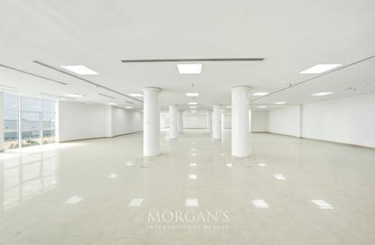 Office Space - Studio - 2 Bathrooms for rent in National Industries Park - Dubai