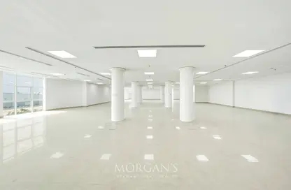 Office Space - Studio - 2 Bathrooms for rent in National Industries Park - Dubai