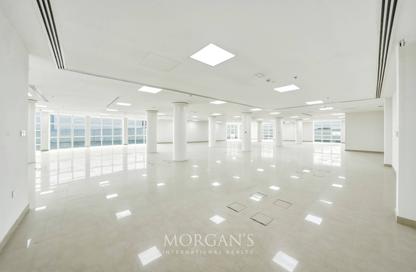 Office Space - Studio - 2 Bathrooms for rent in National Industries Park - Dubai