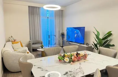 Apartment - 2 Bedrooms - 3 Bathrooms for sale in MBL Residence - JLT Cluster K - Jumeirah Lake Towers - Dubai