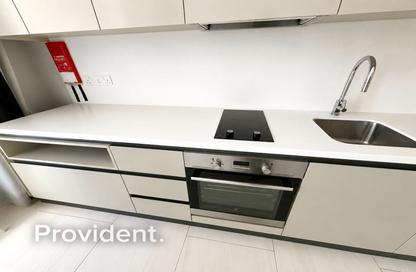 Apartment - Studio - 1 for sale in SLS Dubai Hotel  and  Residences - Business Bay - Dubai