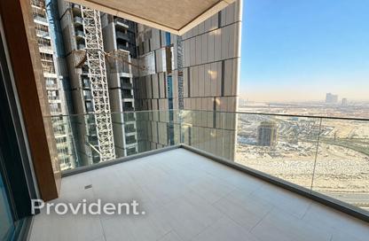 Apartment - Studio - 1 for sale in SLS Dubai Hotel  and  Residences - Business Bay - Dubai
