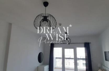 Apartment - Studio - 1 Bathroom for sale in Ansam 1 - Ansam - Yas Island - Abu Dhabi