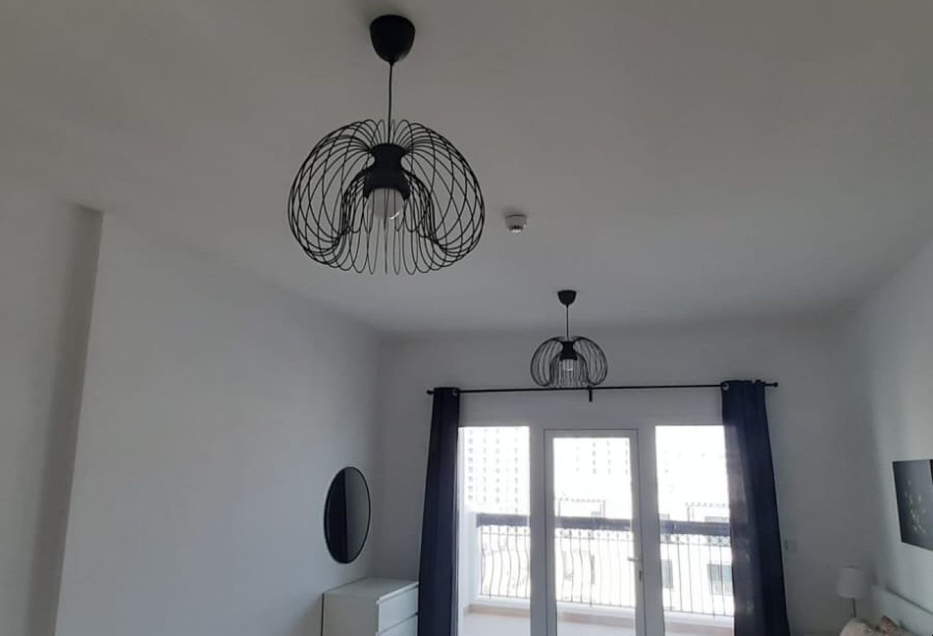 Charming Studio | Fully Furnished | Ideal Location
