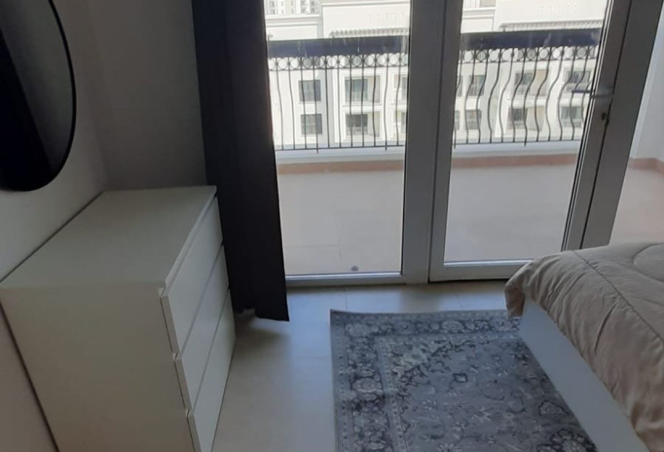 Charming Studio | Fully Furnished | Ideal Location