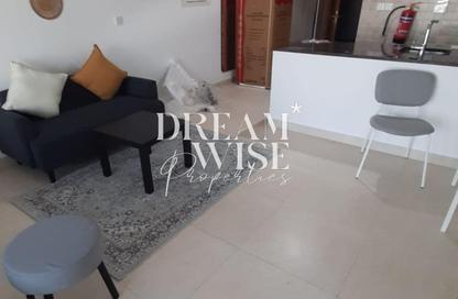 Apartment - Studio - 1 Bathroom for sale in Ansam 1 - Ansam - Yas Island - Abu Dhabi