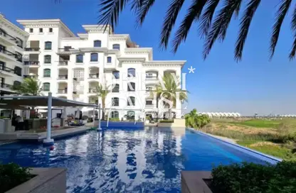 شقة - 1 حمام للبيع في أنسام 1 - أنسام - جزيرة ياس - أبوظبي