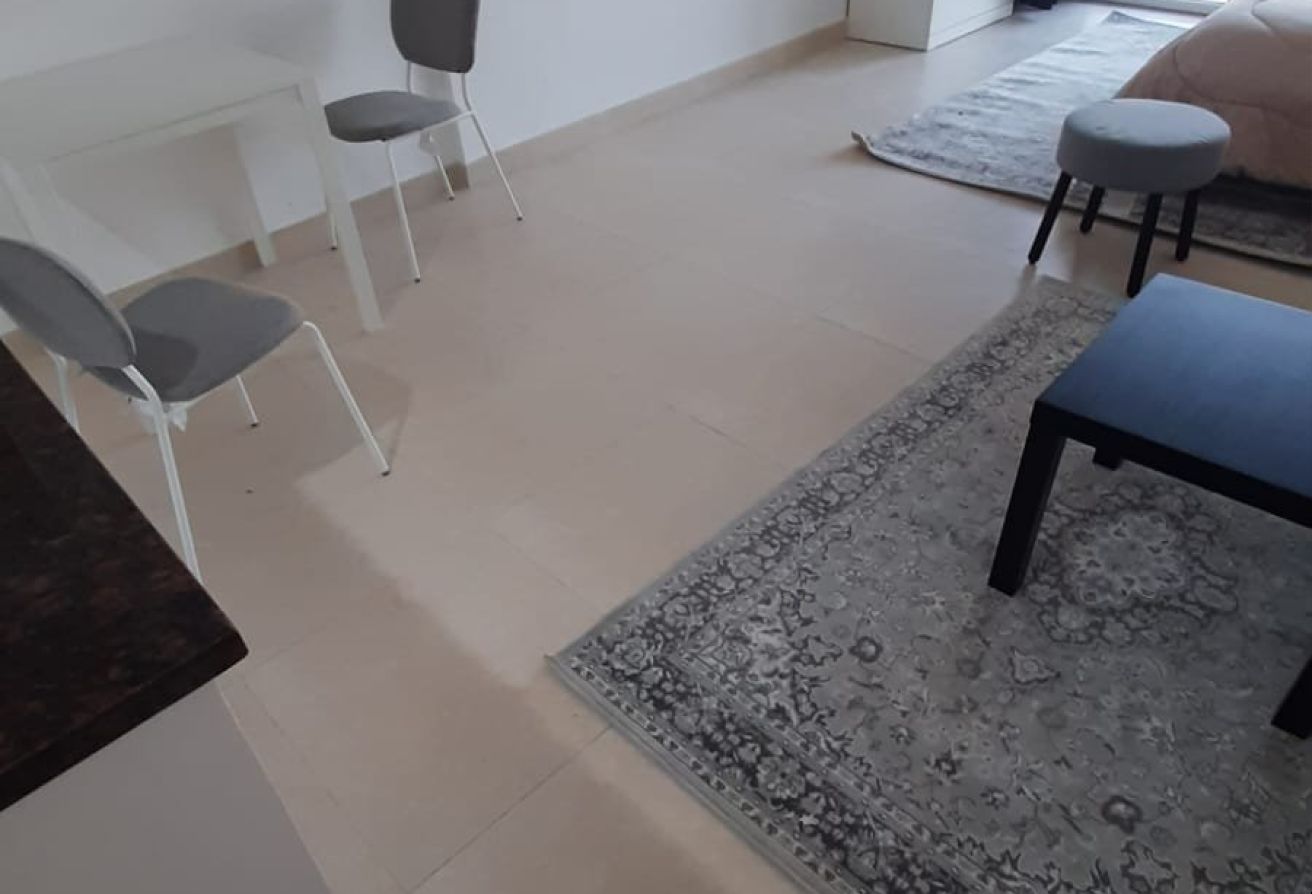 Charming Studio | Fully Furnished | Ideal Location