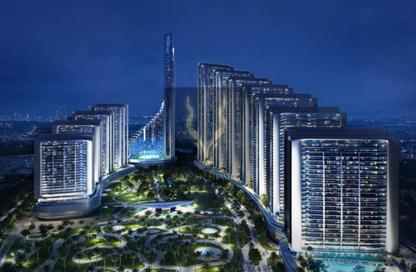 Apartment - 3 Bedrooms - 3 Bathrooms for sale in Maybach Ultimate Luxury - Nad Al Sheba 1 - Nad Al Sheba - Dubai