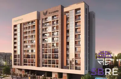 Apartment - 3 Bedrooms - 3 Bathrooms for sale in Verdana Residence - Verdana 1 - Verdana - Dubai Investment Park 1 (DIP 1) - Dubai Investment Park (DIP) - Dubai Apartment - 3 Bedrooms - 3 Bathrooms for sale in Verdana Residence - Verdana 1 - Verdana - Dubai Investment Park 1 (DIP 1) - Dubai Investment Park (DIP) - Dubai