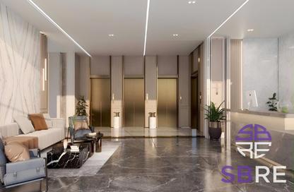 Apartment - 3 - 3 for sale in Verdana Residence - Verdana 1 - Verdana - Dubai Investment Park 1 (DIP 1) - Dubai Investment Park (DIP) - Dubai Apartment - 3 - 3 for sale in Verdana Residence - Verdana 1 - Verdana - Dubai Investment Park 1 (DIP 1) - Dubai Investment Park (DIP) - Dubai