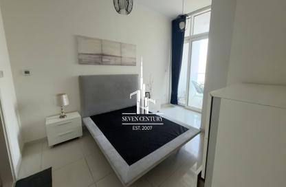Apartment - 1 Bedroom - 1 Bathroom for rent in Carson B - Carson - Damac Hills - Dubai