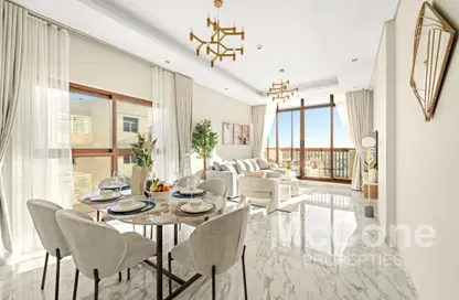 Apartment - 1 Bedroom - 2 Bathrooms for sale in Avenue Residence 4 - Avenue Residence - Al Furjan - Dubai