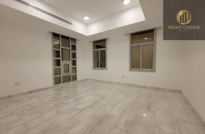 شقة - غرفة نوم - 1 حمام للايجار في فيلات مدينة خليفة آيه - مدينة خليفة أ - مدينة خليفة - أبوظبي