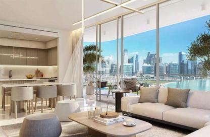 Apartment - 2 Bedrooms - 2 Bathrooms for sale in DG1 - Business Bay - Dubai
