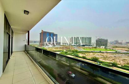 Apartment - 2 Bedrooms - 2 Bathrooms for rent in Confident Lancaster - Liwan - Dubai Land - Dubai