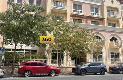 Apartment - Studio - 1 Bathroom for rent in Emirates Gardens 2 - District 14 - Jumeirah Village Circle - Dubai