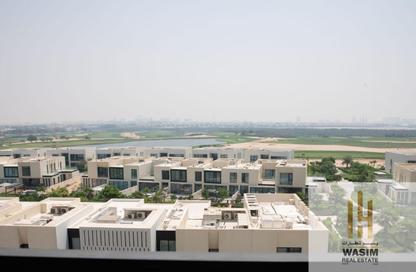 Apartment - 1 Bedroom - 2 Bathrooms for sale in Glam Residence - Al Zorah - Ajman