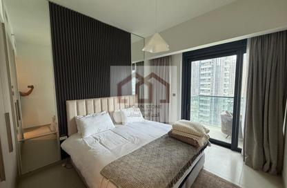 Apartment - 2 Bedrooms - 2 Bathrooms for rent in Act Two - Act Towers - Opera District - Downtown Dubai - Dubai