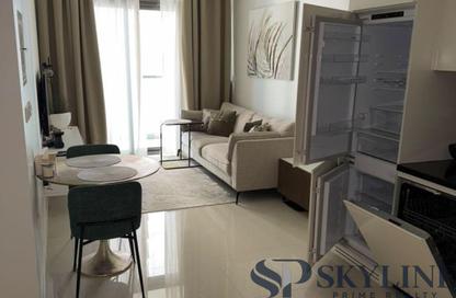 Apartment - 1 - 1 for rent in Aykon City Tower C - Aykon City - Business Bay - Dubai Apartment - 1 - 1 for rent in Aykon City Tower C - Aykon City - Business Bay - Dubai