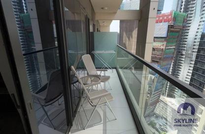 Apartment - 1 - 1 for rent in Aykon City Tower C - Aykon City - Business Bay - Dubai Apartment - 1 - 1 for rent in Aykon City Tower C - Aykon City - Business Bay - Dubai