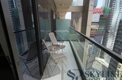 Apartment - 1 - 1 for rent in Aykon City Tower C - Aykon City - Business Bay - Dubai Apartment - 1 - 1 for rent in Aykon City Tower C - Aykon City - Business Bay - Dubai