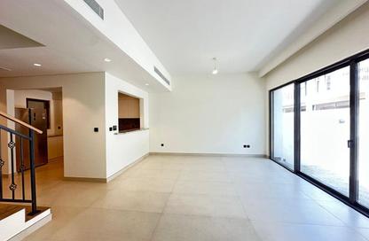 Villa - 4 Bedrooms - 6 Bathrooms for rent in Costa Brava - Damac Lagoons - Dubai