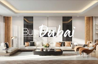 Apartment - 3 Bedrooms - 4 Bathrooms for sale in Mercedes-Benz Places - Nad Al Sheba 1 - Nad Al Sheba - Dubai