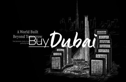 Apartment - 3 Bedrooms - 4 Bathrooms for sale in Mercedes-Benz Places - Nad Al Sheba 1 - Nad Al Sheba - Dubai