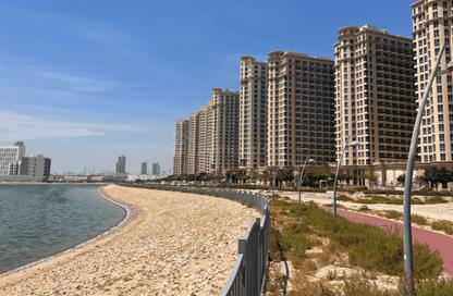 Apartment - Studio - 1 Bathroom for sale in The Dania District 3 - Midtown - Dubai Production City (IMPZ) - Dubai Apartment - Studio - 1 Bathroom for sale in The Dania District 3 - Midtown - Dubai Production City (IMPZ) - Dubai