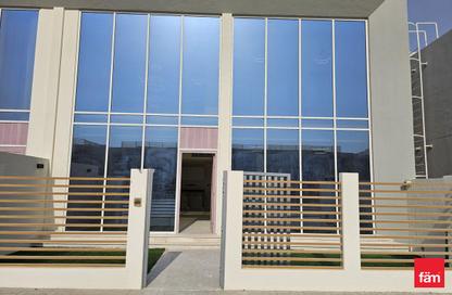Townhouse - 3 Bedrooms - 4 Bathrooms for rent in Rukan 3 - Rukan - Dubai Land - Dubai