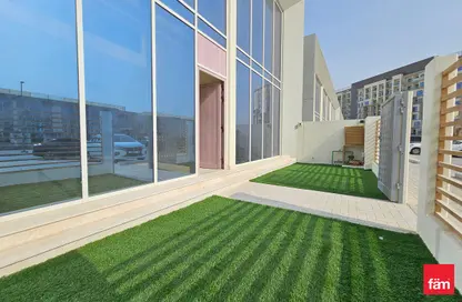 Townhouse - 3 Bedrooms - 4 Bathrooms for rent in Rukan 3 - Rukan - Dubai Land - Dubai