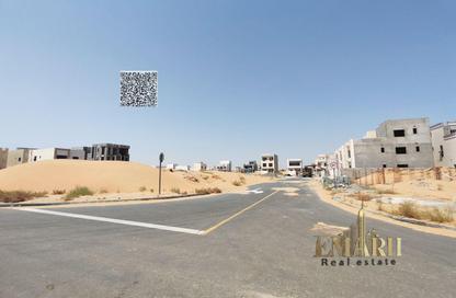 Land - Studio for sale in Al Helio 1 - Al Helio - Ajman Land - Studio for sale in Al Helio 1 - Al Helio - Ajman