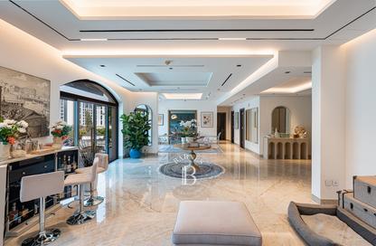 Penthouse - 3 - 4 for sale in Golden Mile 1 - Golden Mile - Palm Jumeirah - Dubai