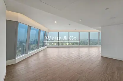 Apartment - 2 Bedrooms - 3 Bathrooms for sale in Uptown Tower - Uptown Dubai - Jumeirah Lake Towers - Dubai
