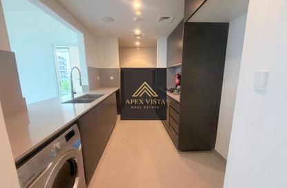 Apartment - 2 Bedrooms - 3 Bathrooms for rent in Sokoon - Naseej District - Aljada - Sharjah