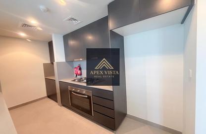 Apartment - 2 Bedrooms - 3 Bathrooms for rent in Sokoon - Naseej District - Aljada - Sharjah