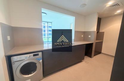 Apartment - 2 Bedrooms - 3 Bathrooms for rent in Sokoon - Naseej District - Aljada - Sharjah