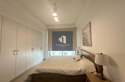 Apartment - 1 Bedroom - 2 Bathrooms for rent in Pacific Samoa - Pacific - Al Marjan Island - Ras Al Khaimah